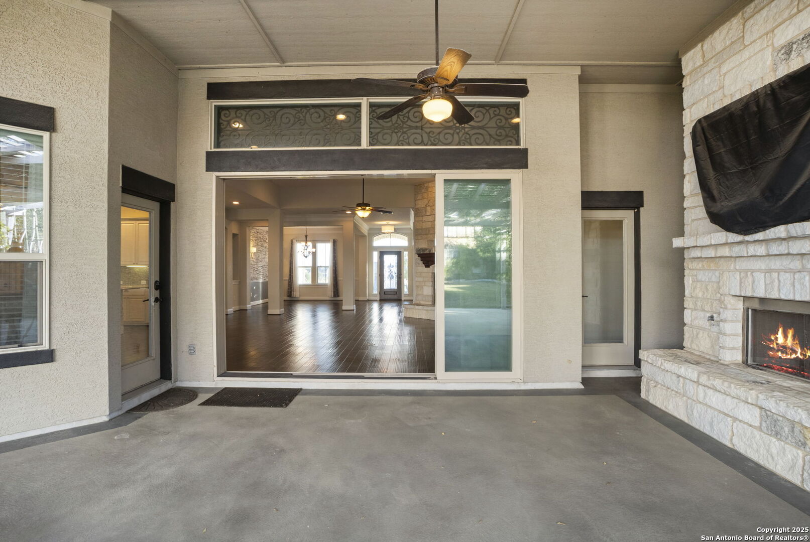 9703 Ivory Canyon