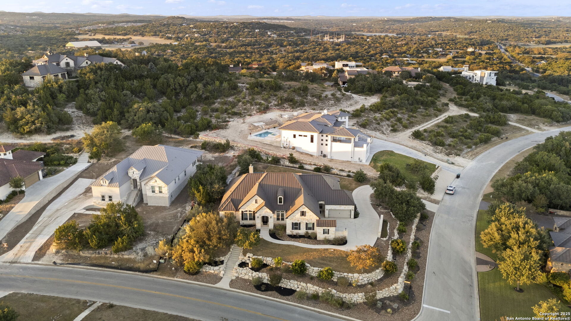 9703 Ivory Canyon