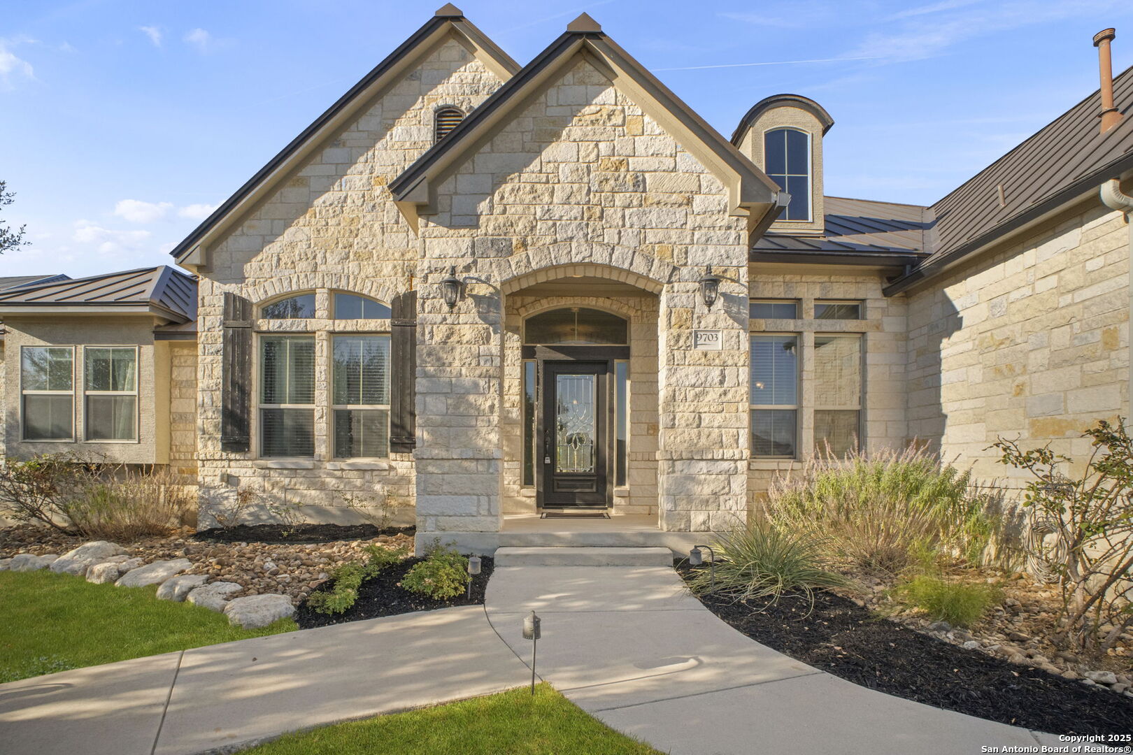 9703 Ivory Canyon