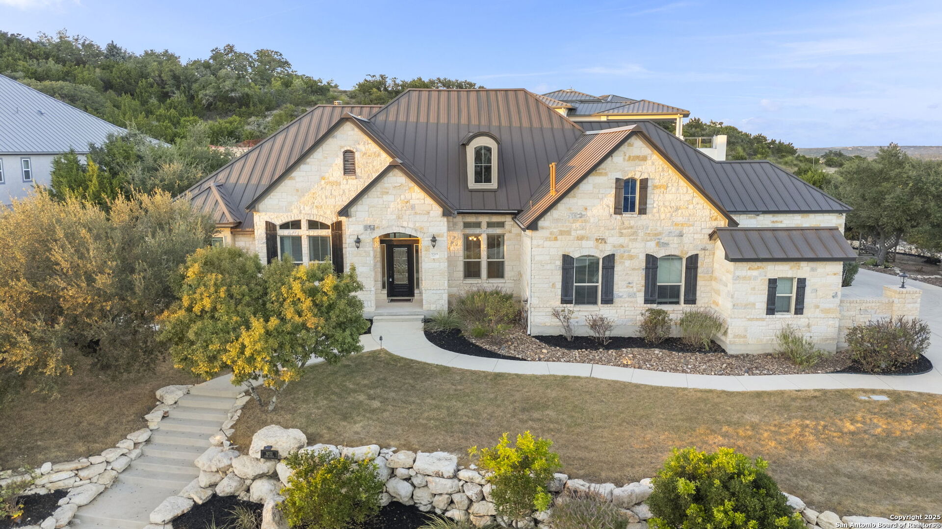 9703 Ivory Canyon