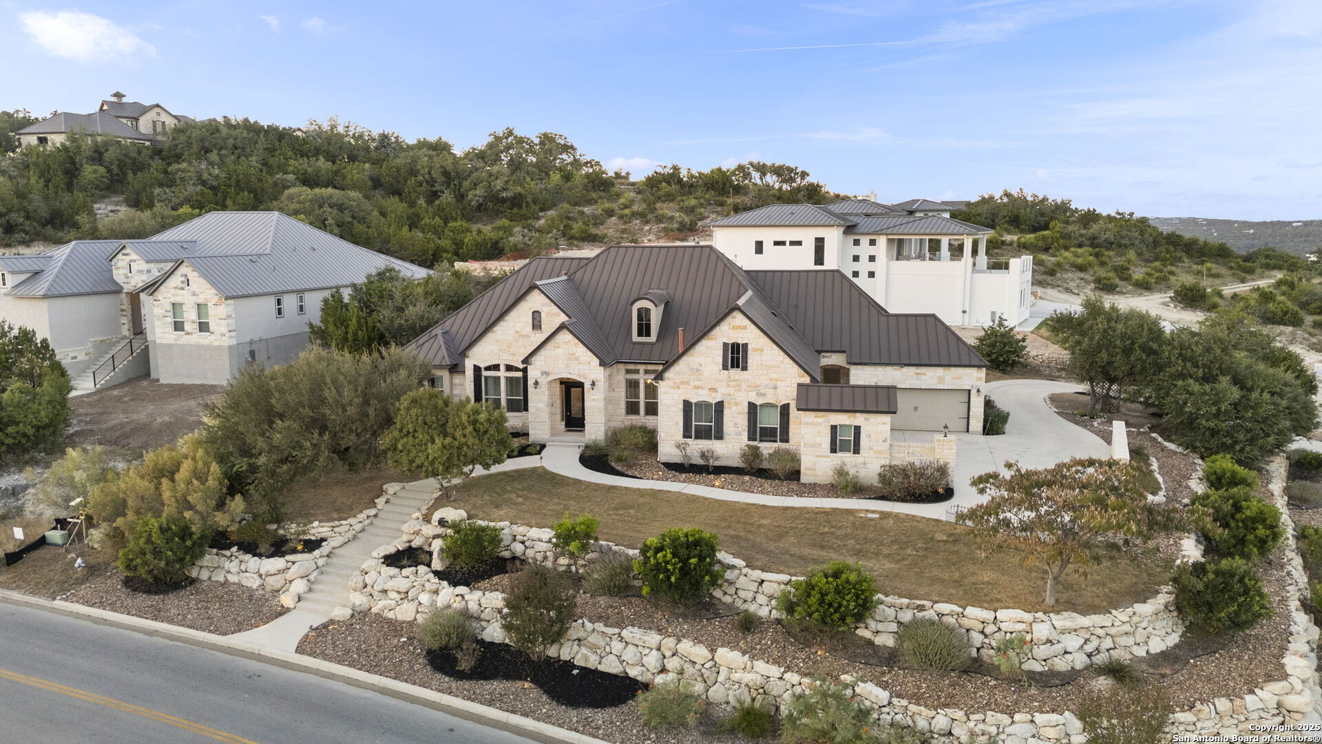 9703 Ivory Canyon