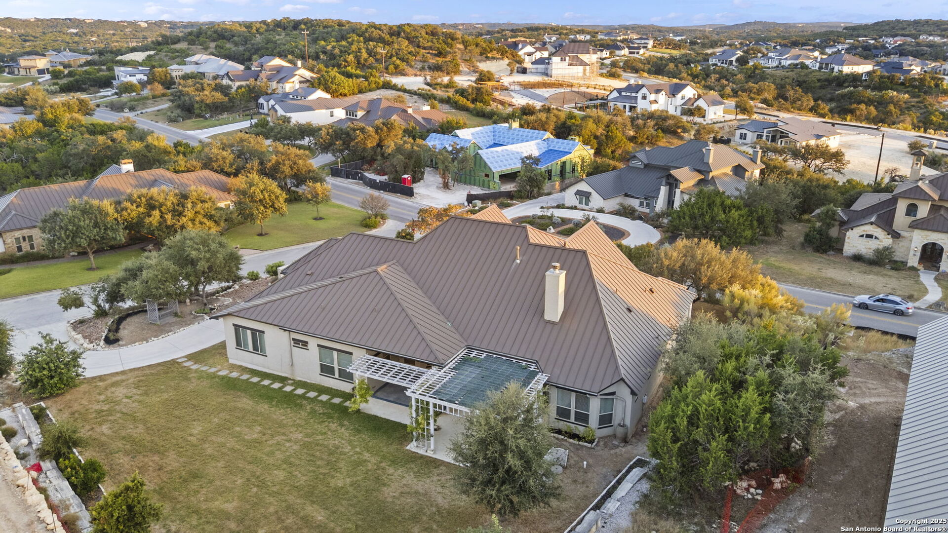 9703 Ivory Canyon