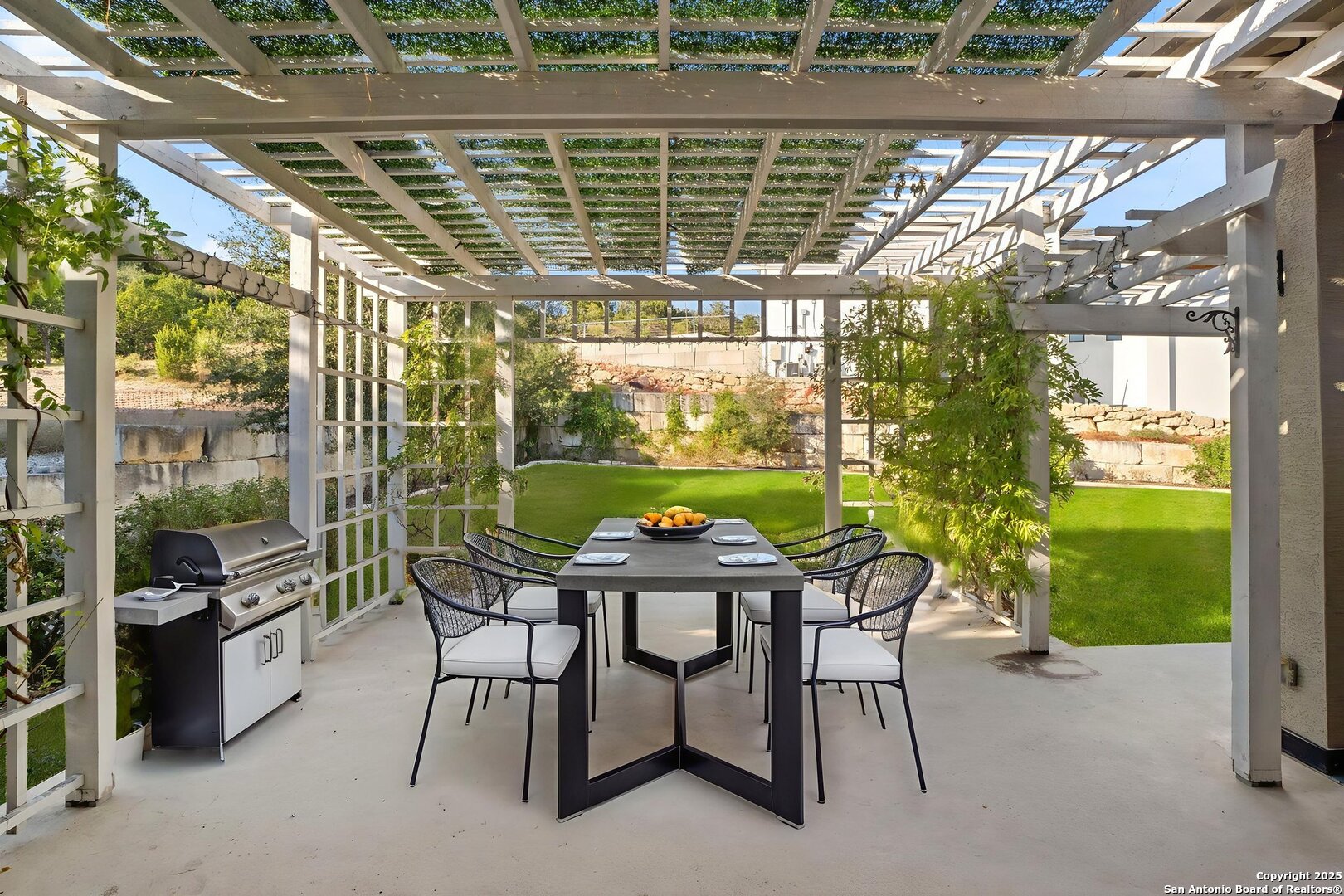 9703 Ivory Canyon
