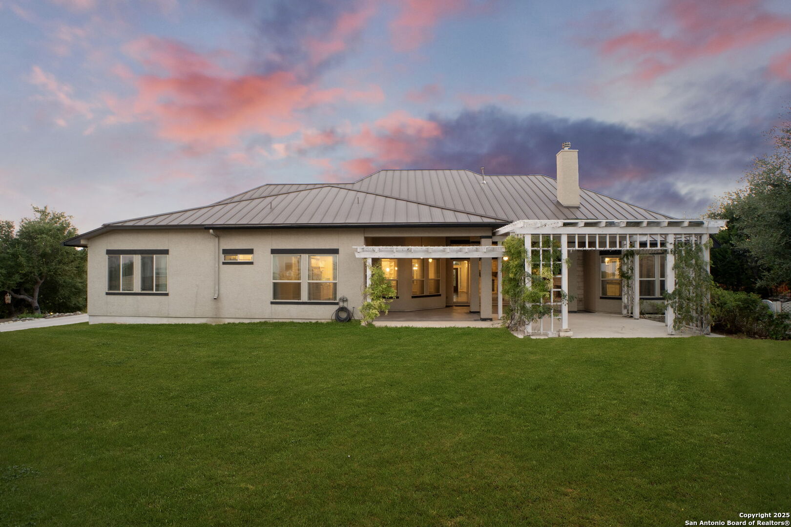 9703 Ivory Canyon