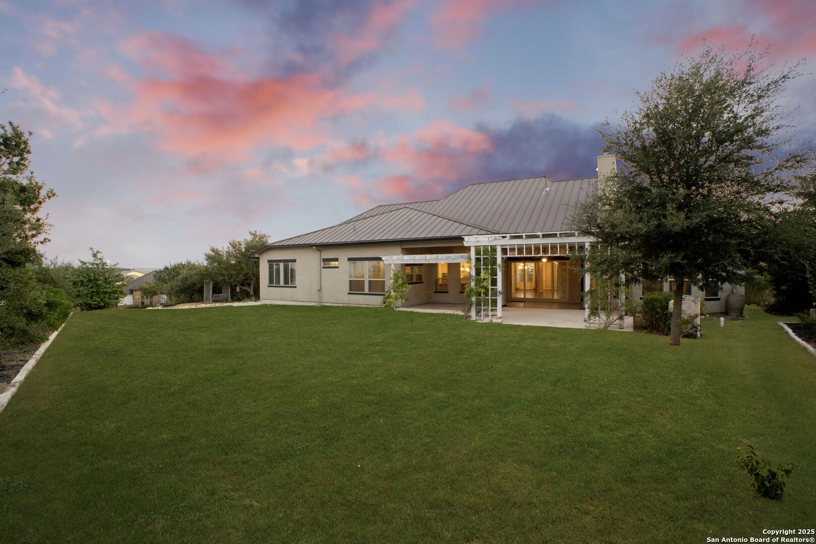 9703 Ivory Canyon