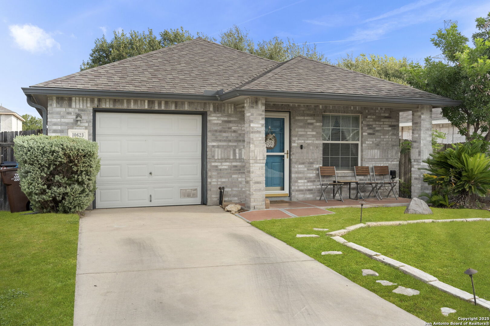 10623 Shaenmeadow