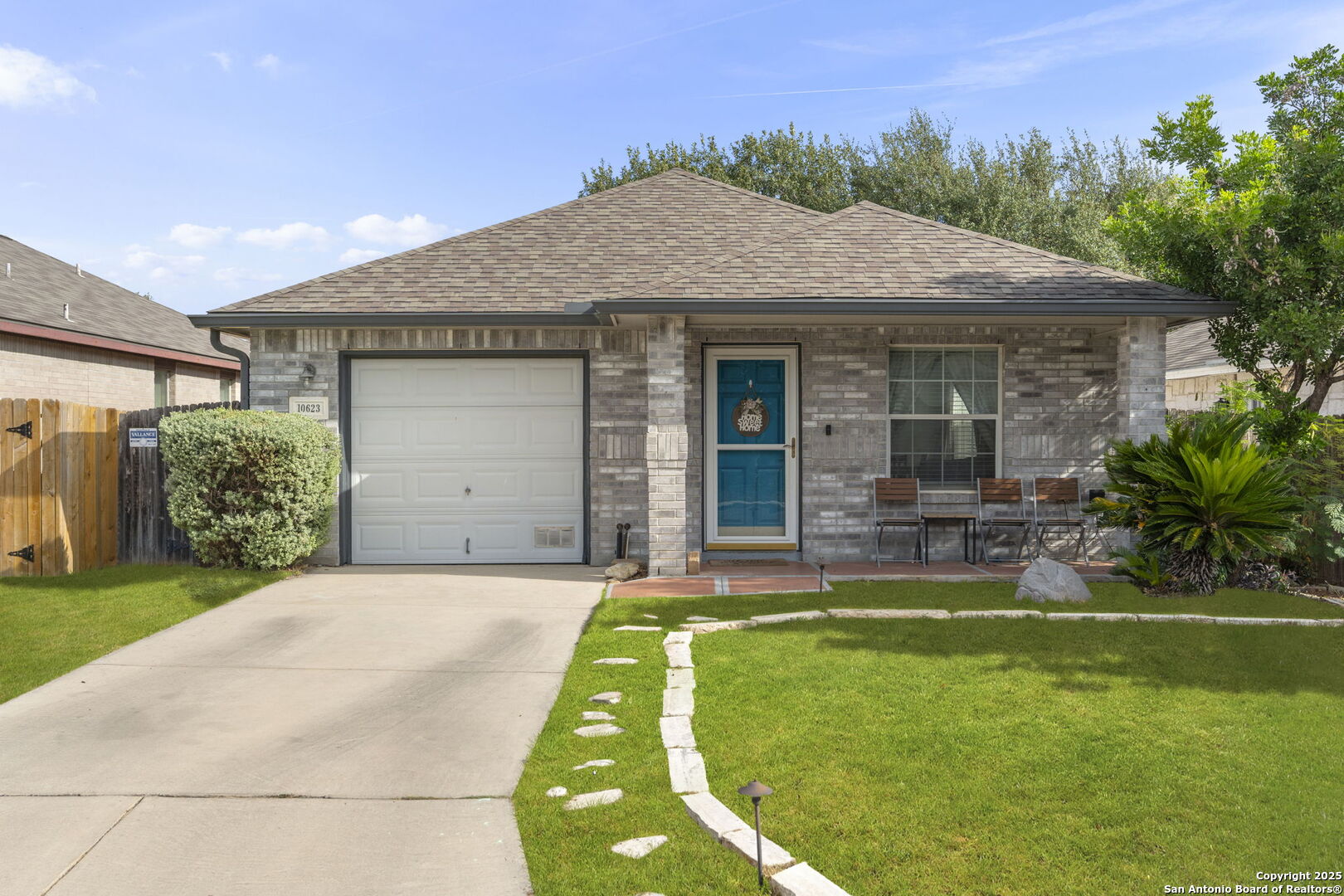 10623 Shaenmeadow