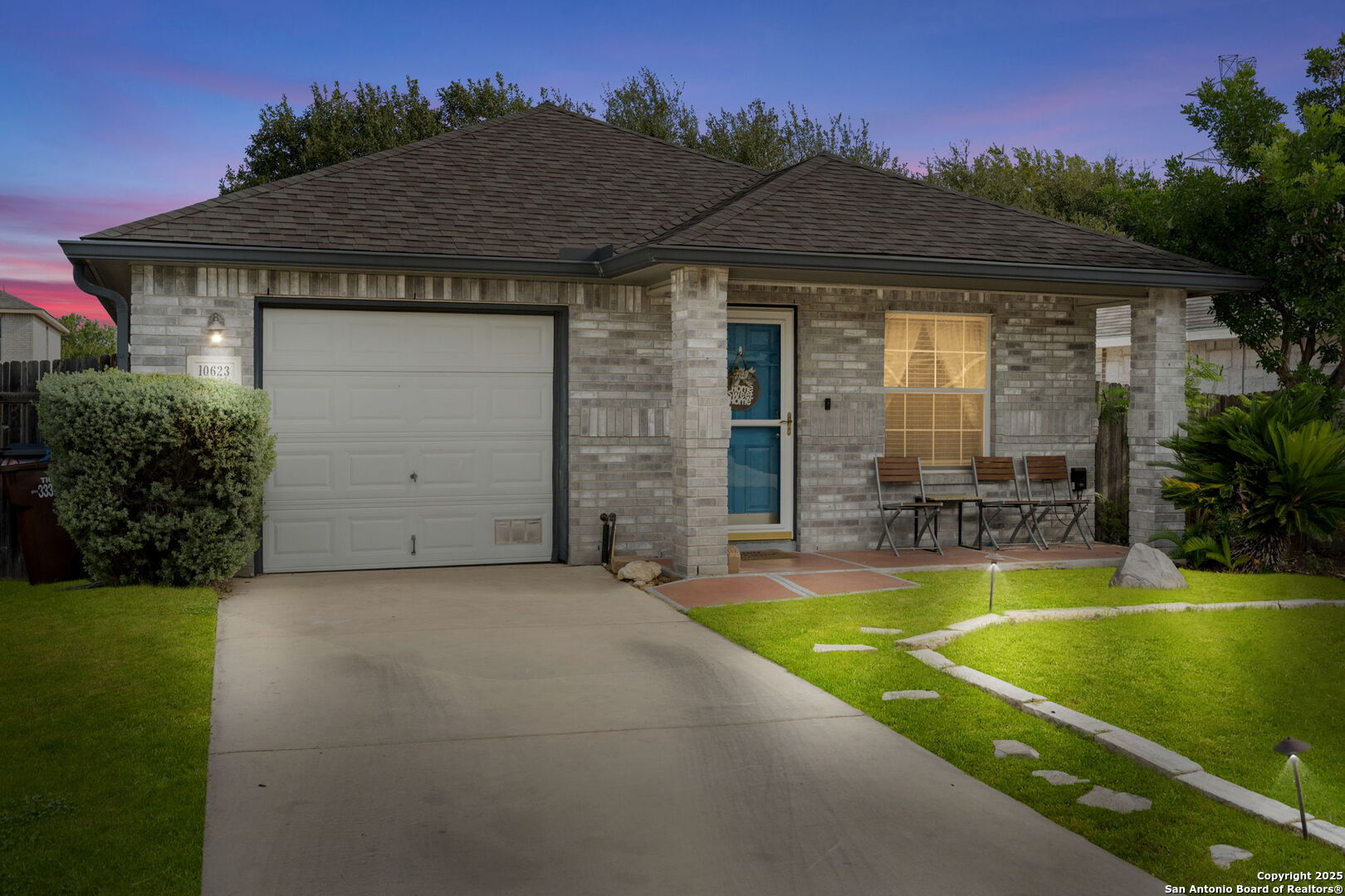 10623 Shaenmeadow
