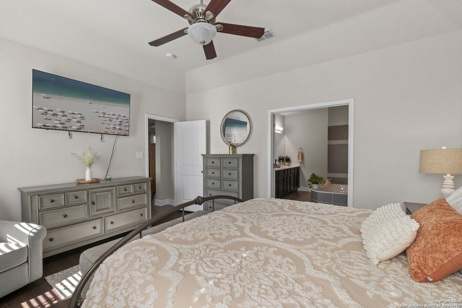 12846 Lone Star Leaf