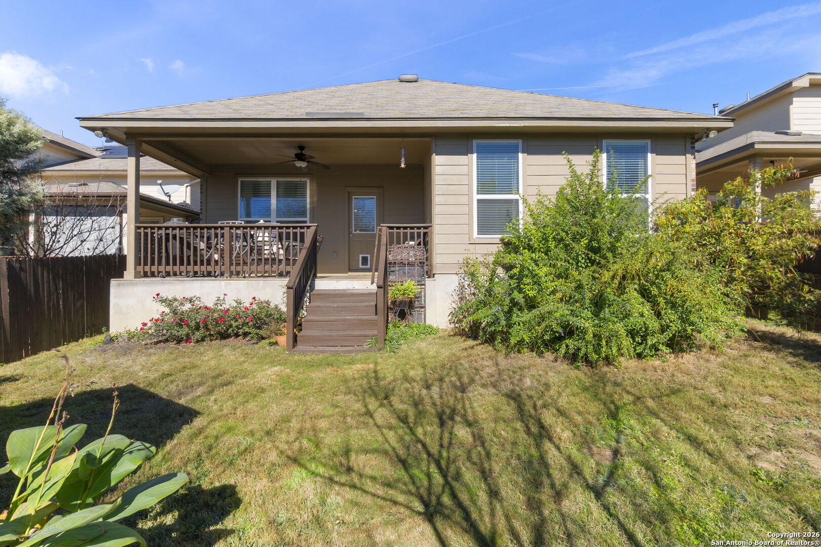 12846 Lone Star Leaf