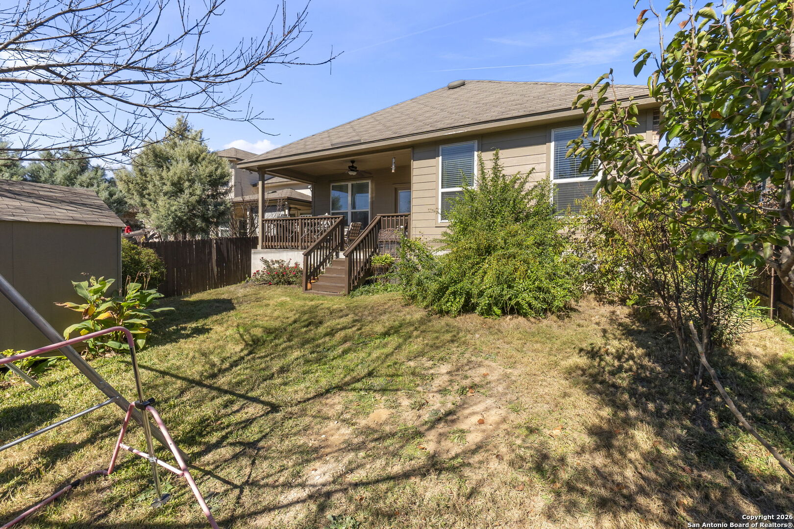 12846 Lone Star Leaf