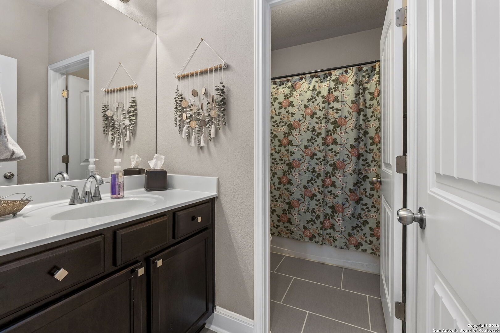 12846 Lone Star Leaf