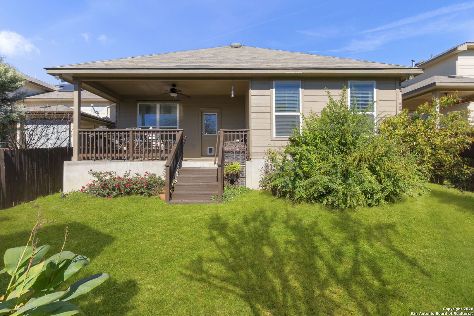 12846 Lone Star Leaf