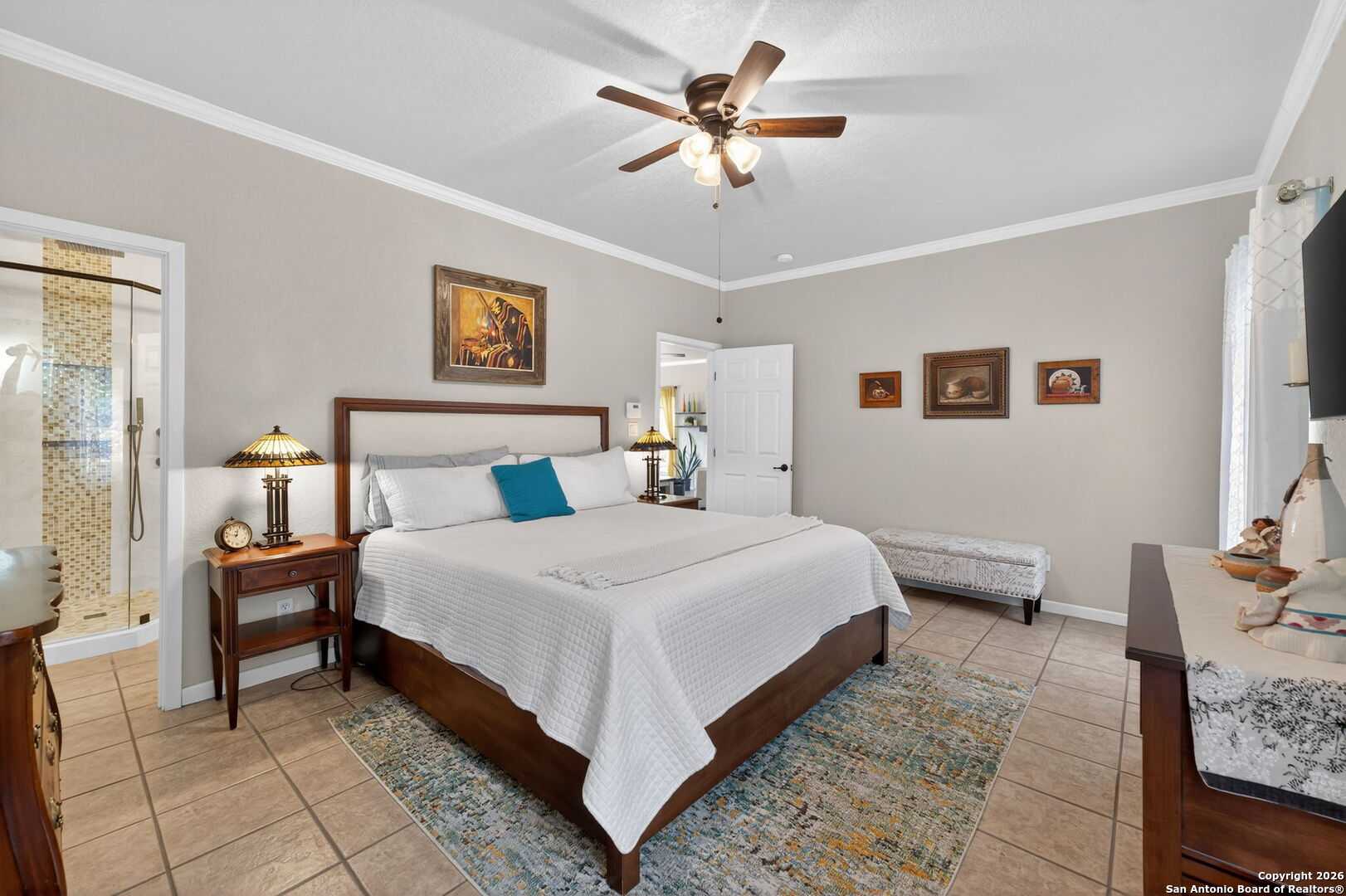 14802 Cross Xd Trail