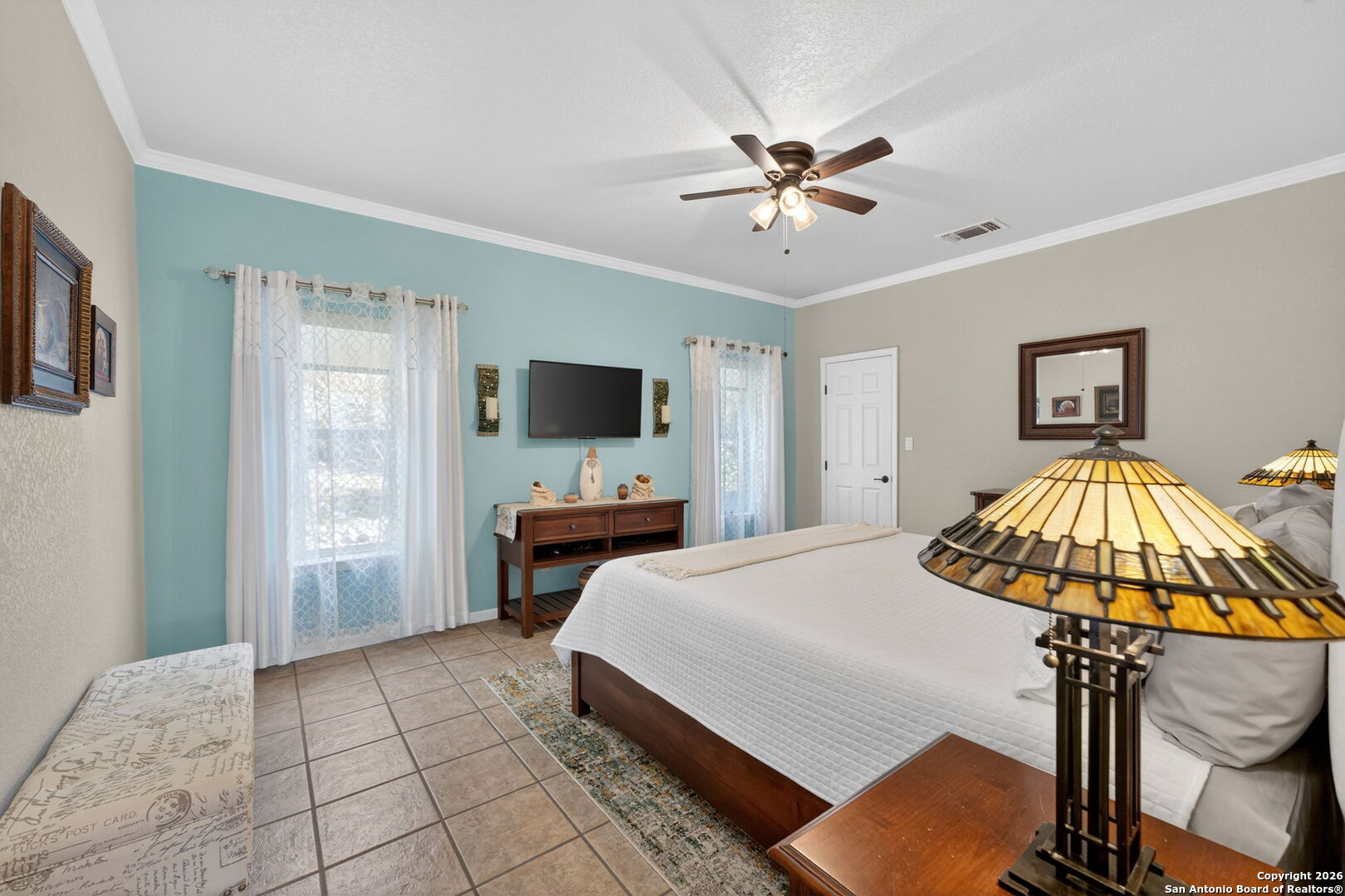 14802 Cross Xd Trail