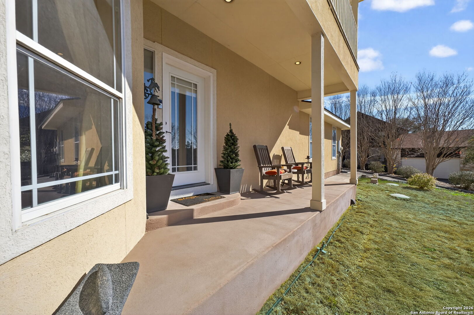 14802 Cross Xd Trail