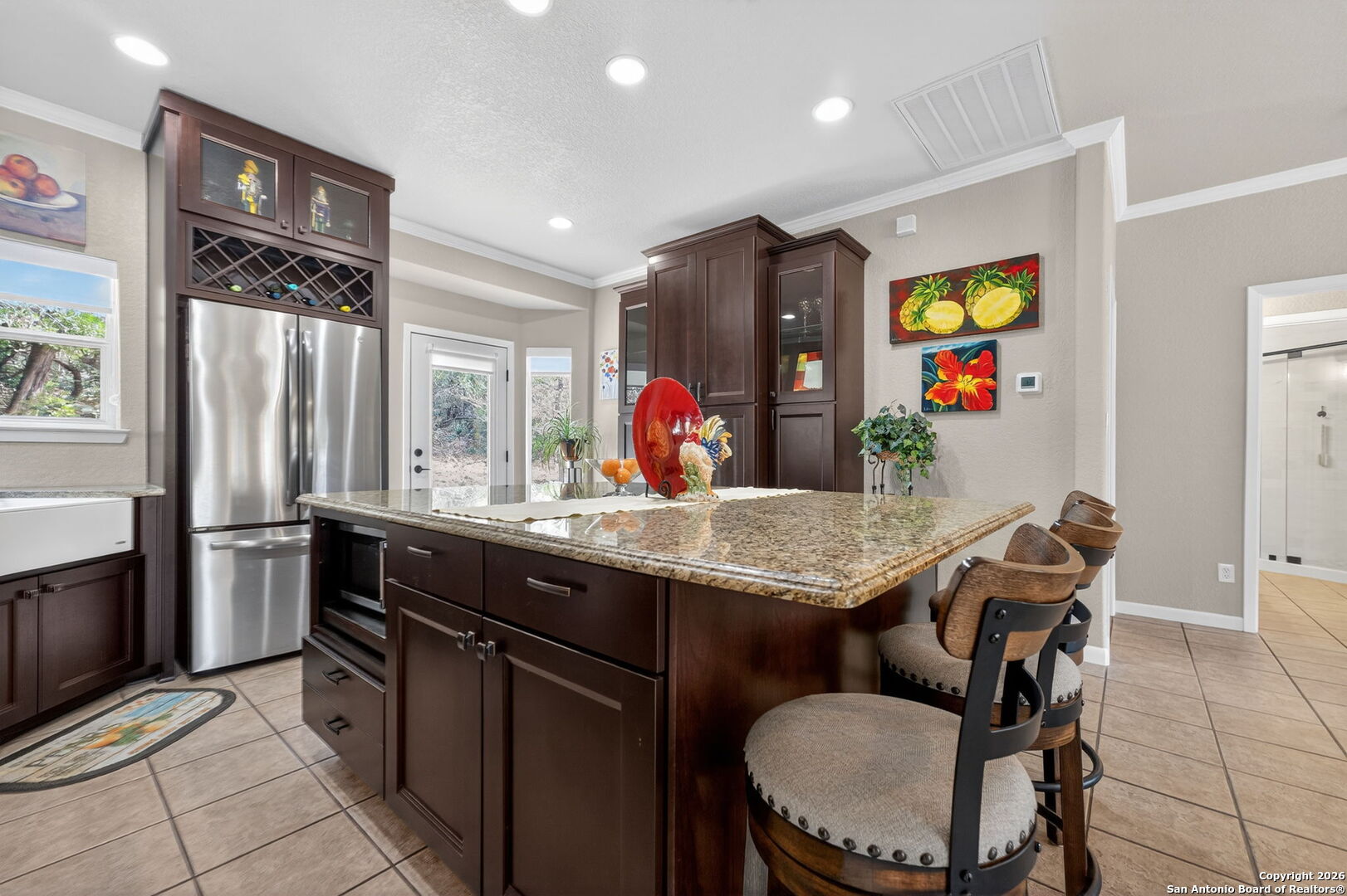 14802 Cross Xd Trail