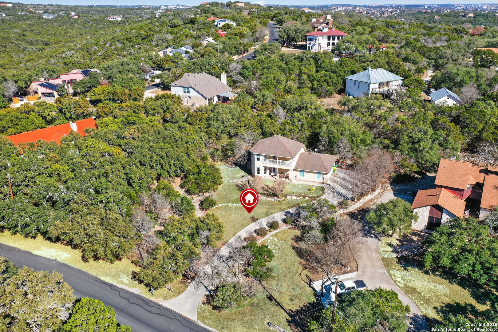 14802 Cross Xd Trail