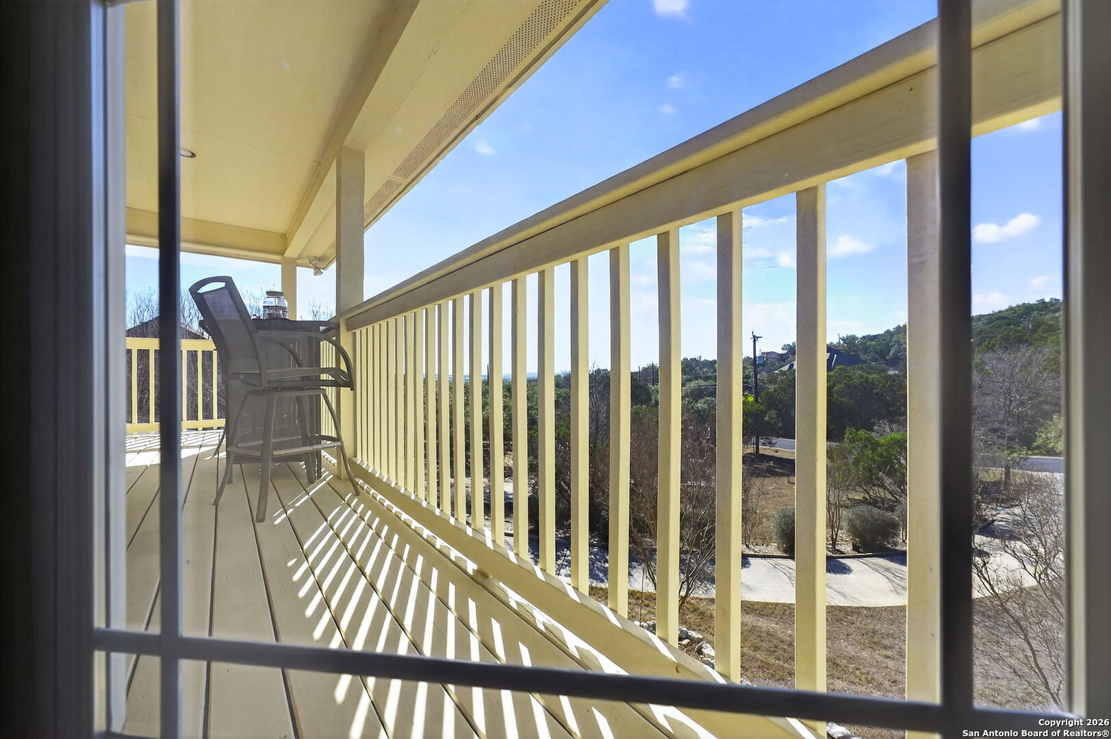 14802 Cross Xd Trail