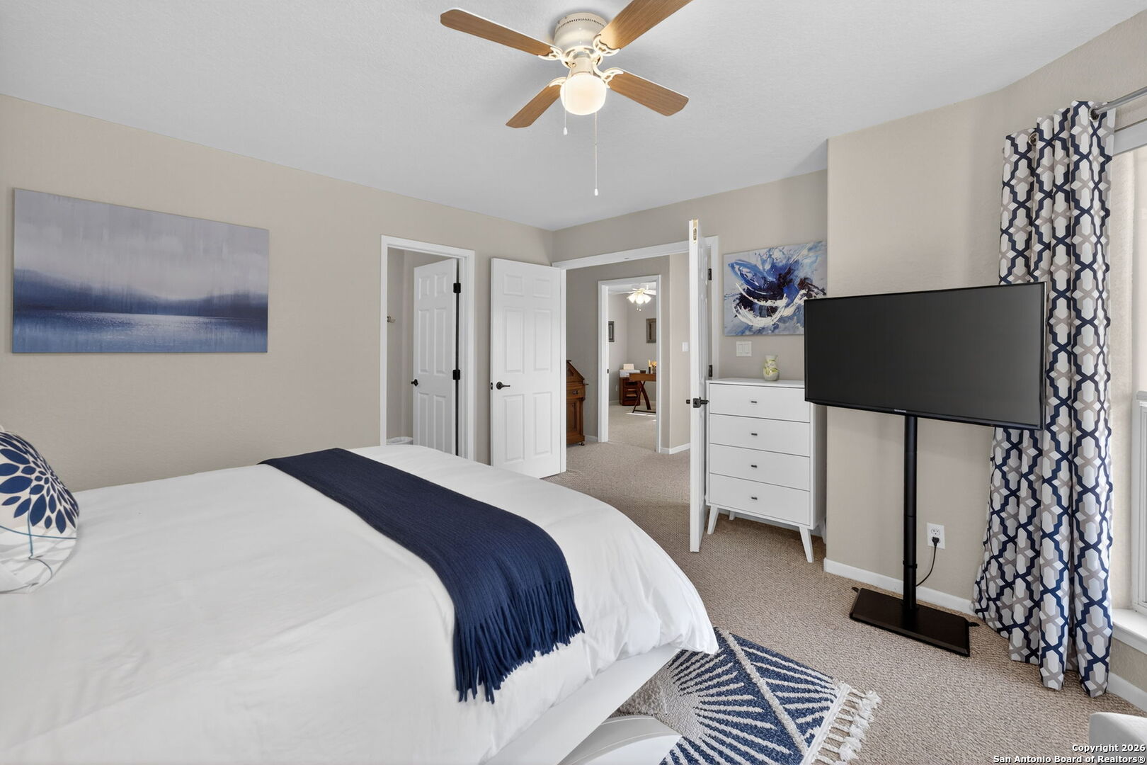 14802 Cross Xd Trail