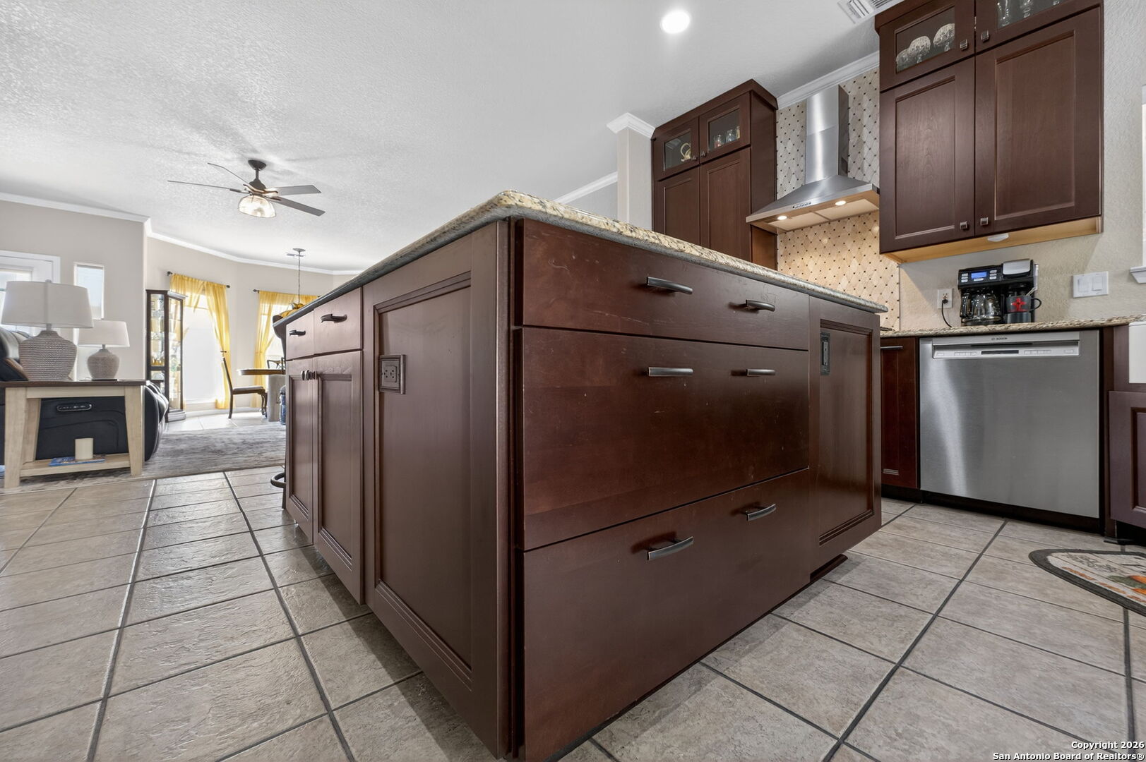 14802 Cross Xd Trail