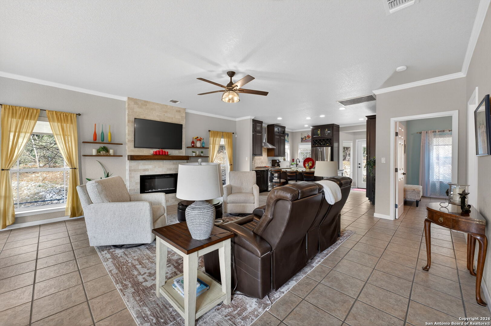 14802 Cross Xd Trail