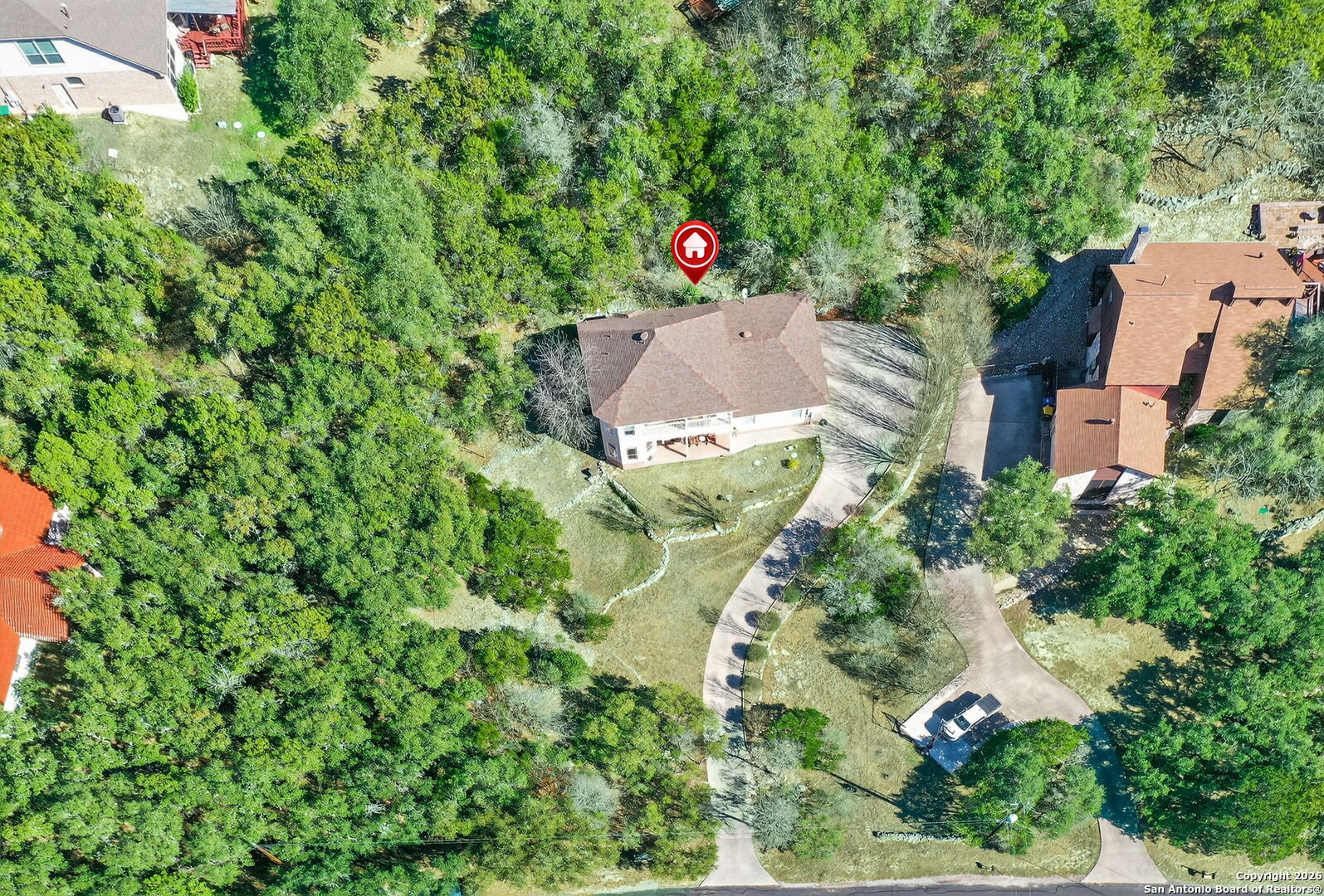 14802 Cross Xd Trail