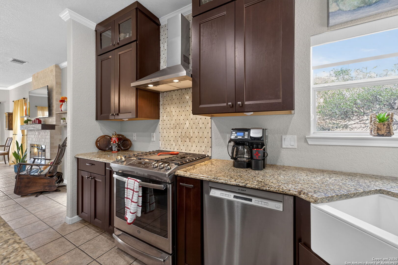 14802 Cross Xd Trail