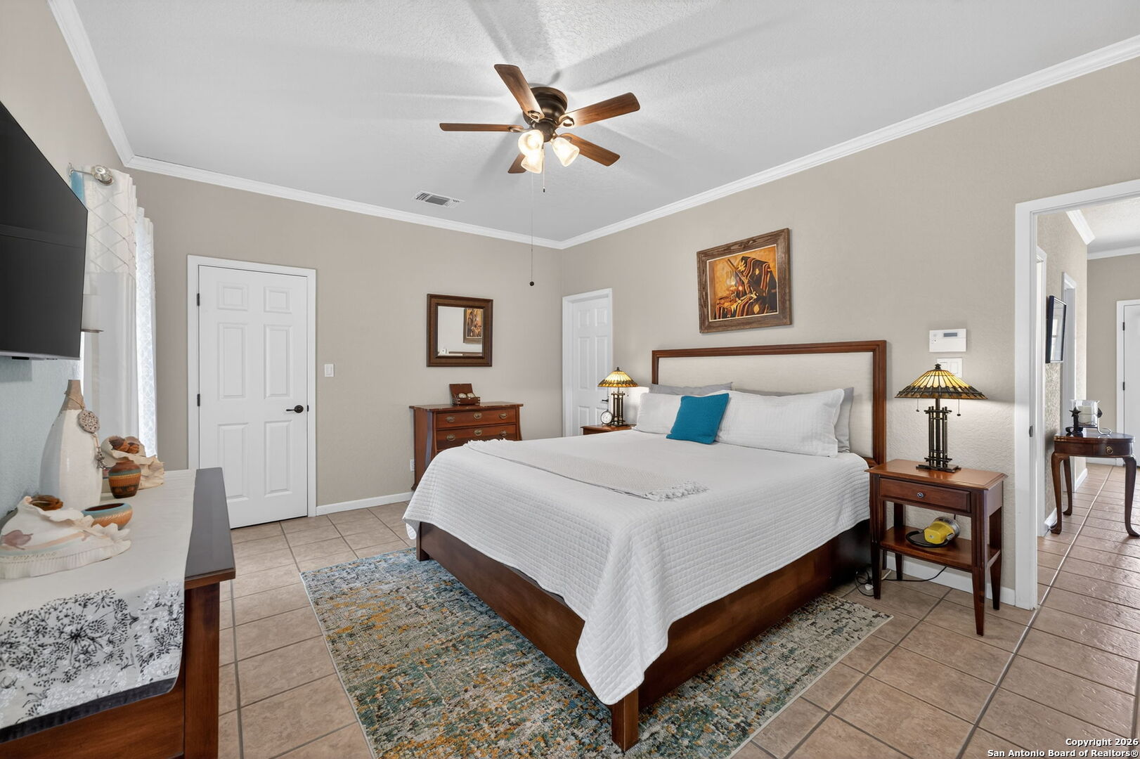 14802 Cross Xd Trail