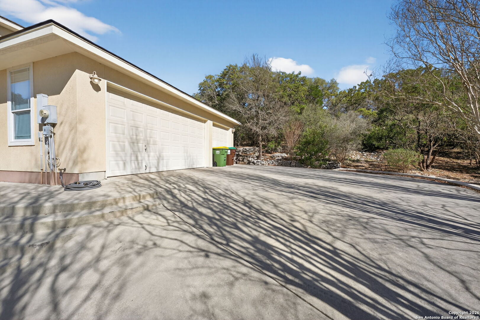 14802 Cross Xd Trail