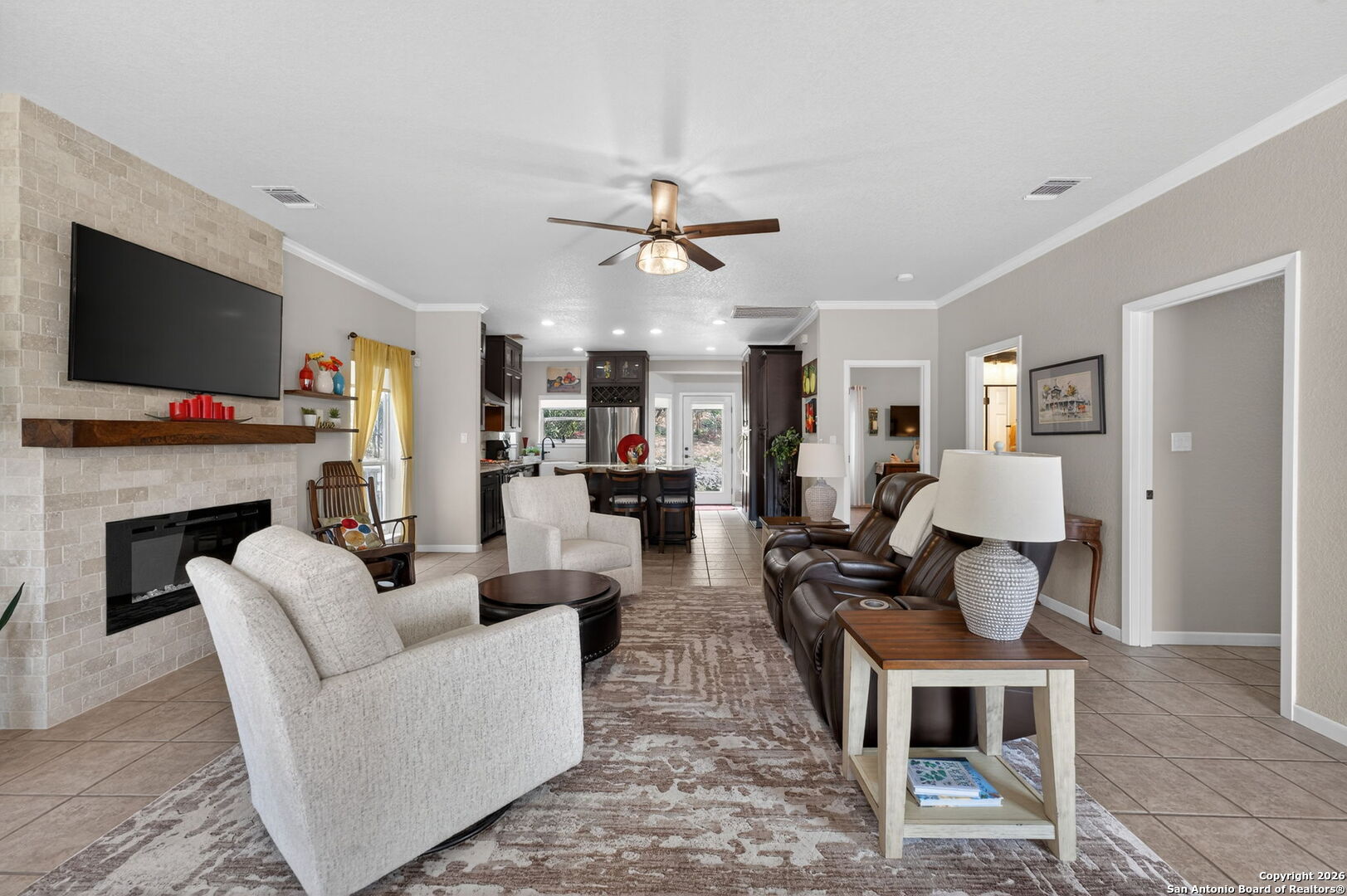 14802 Cross Xd Trail