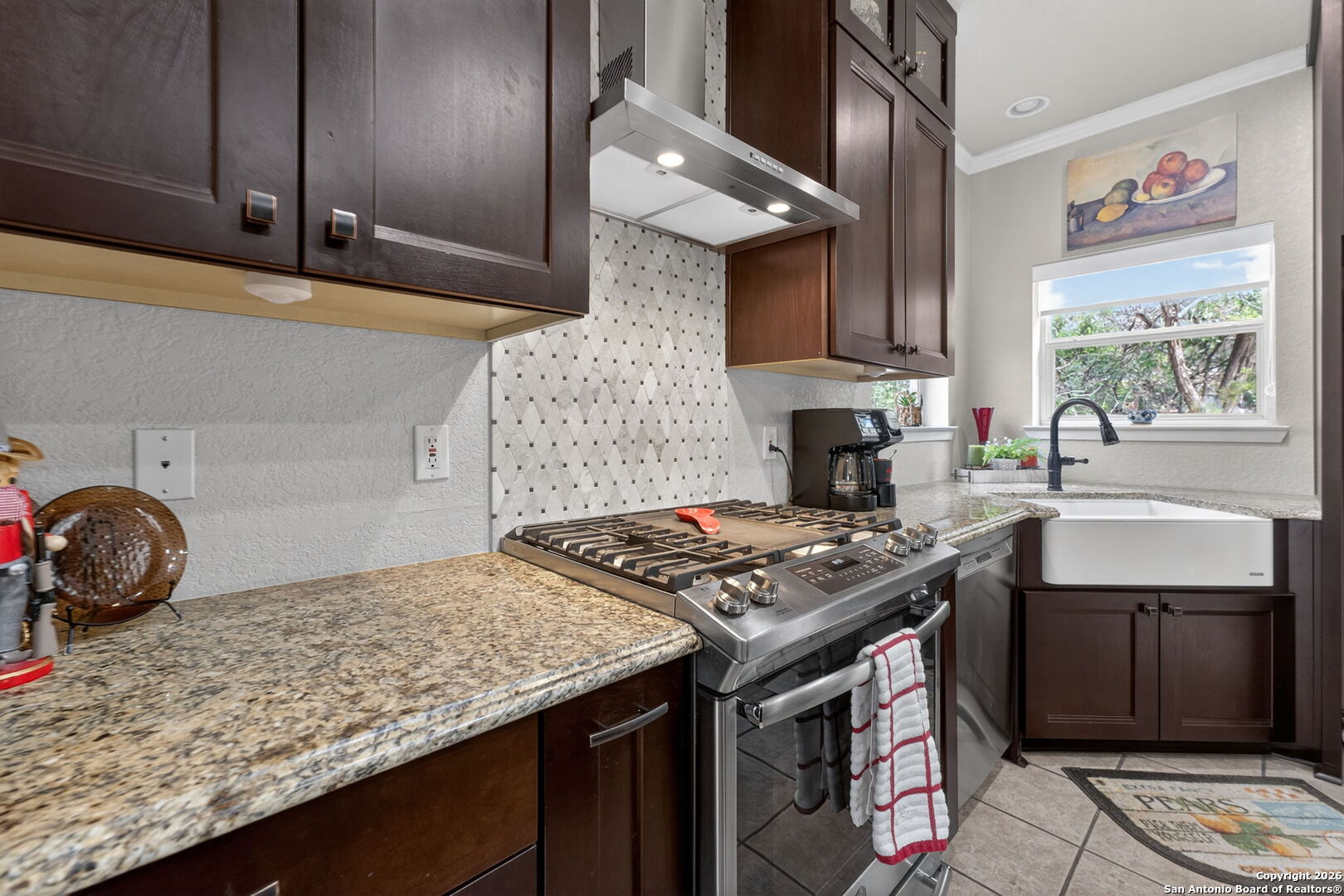 14802 Cross Xd Trail