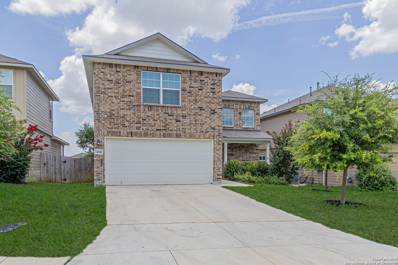 14846 GOLDFINCH WAY