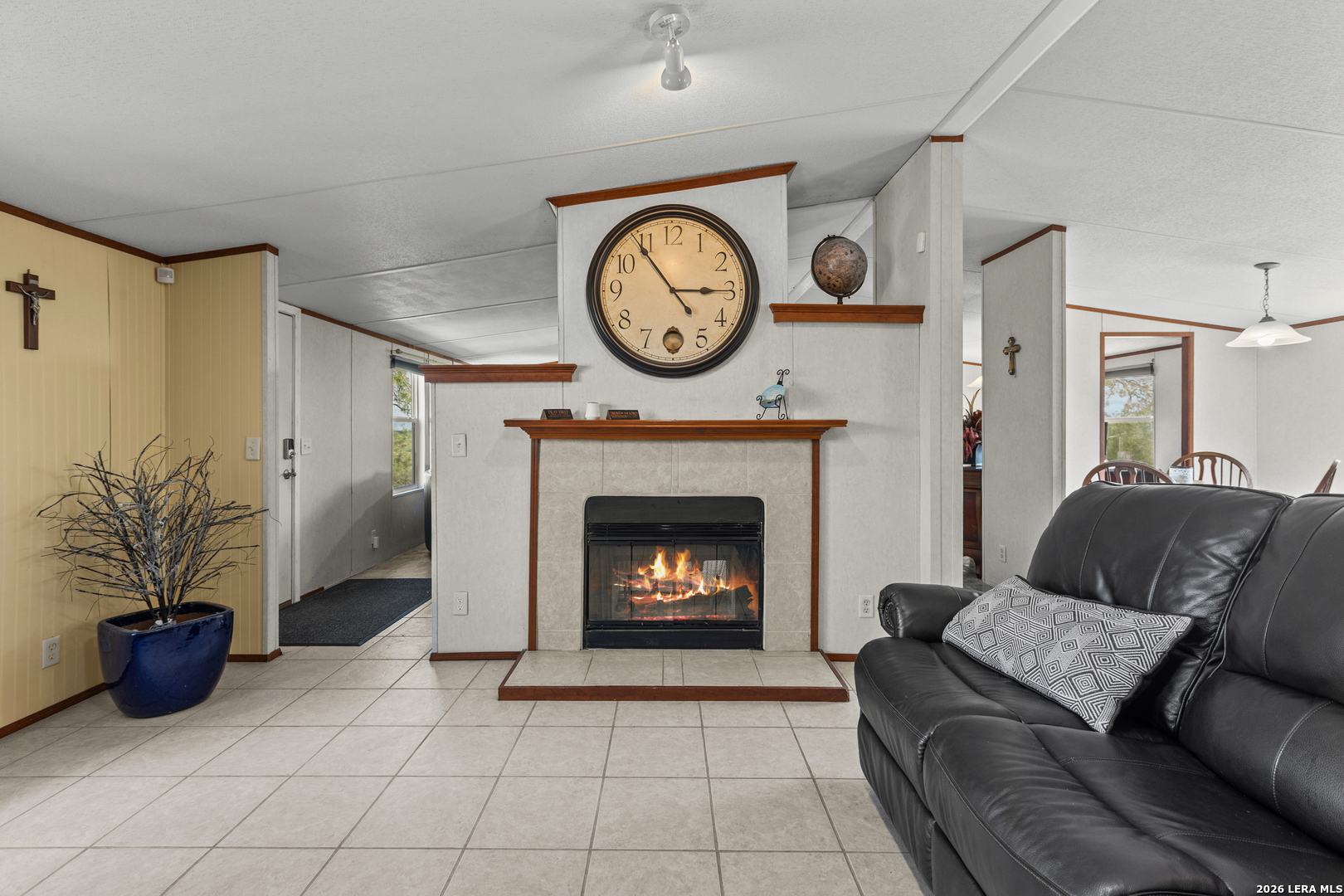 157 County Road 5635