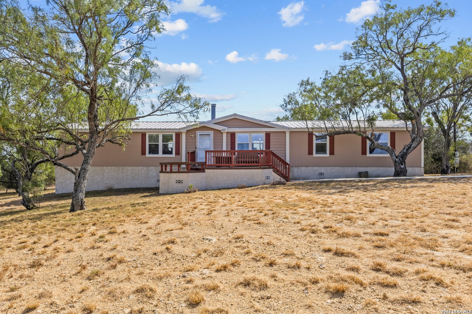 157 County Road 5635