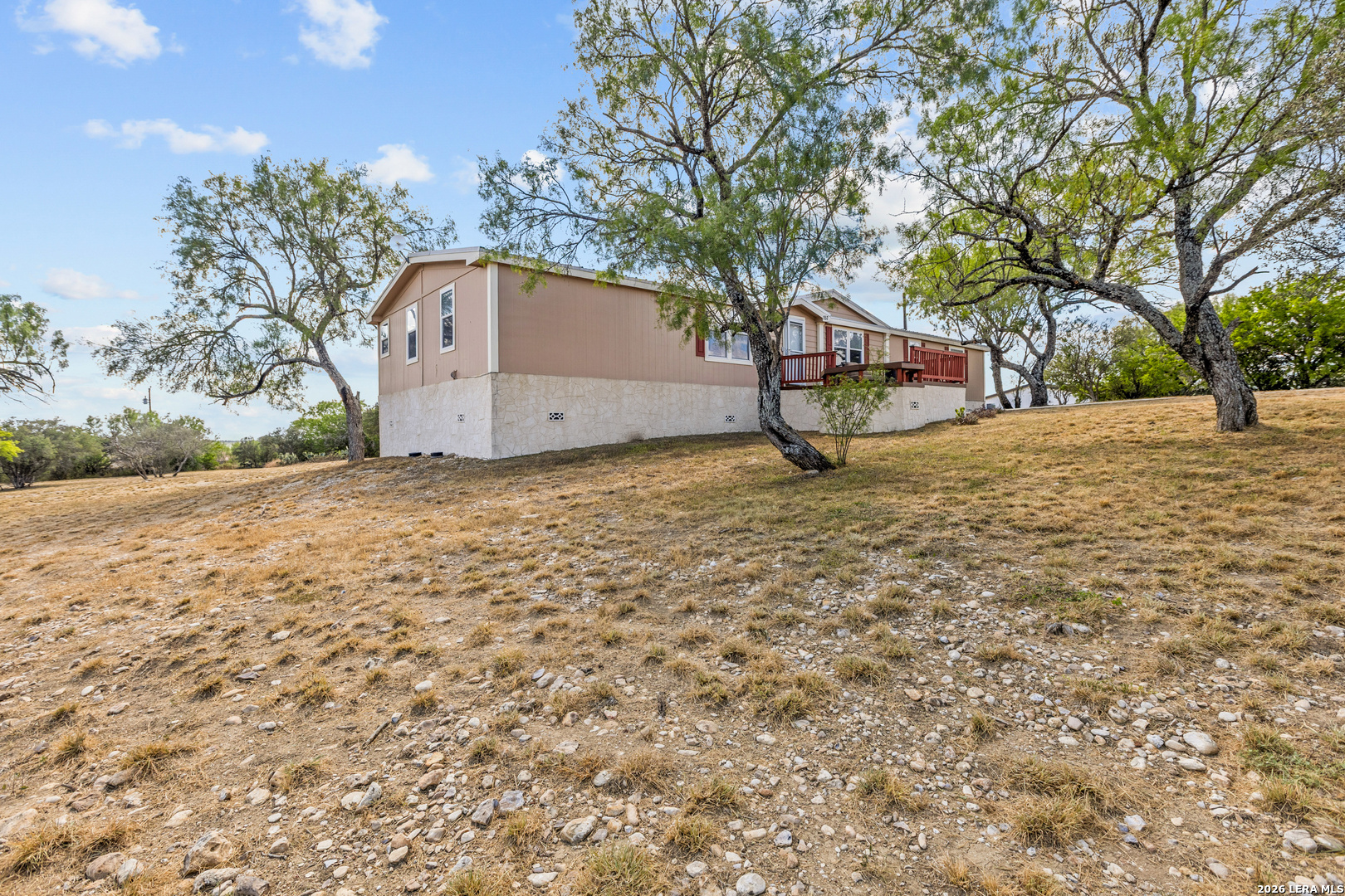 157 County Road 5635