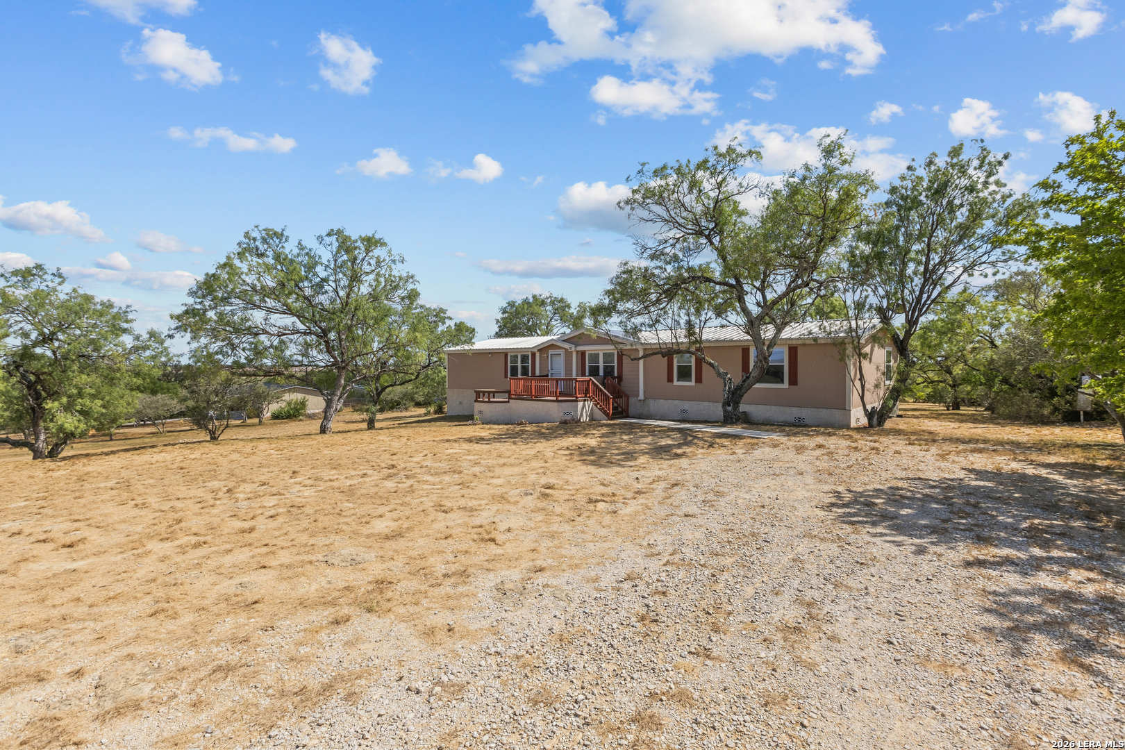 157 County Road 5635