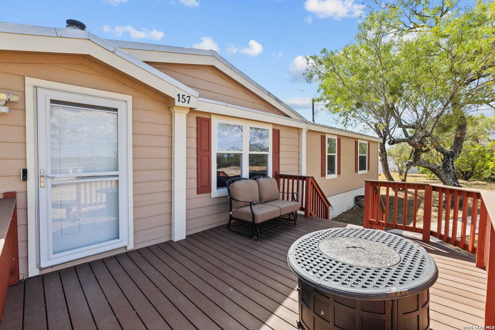 157 County Road 5635