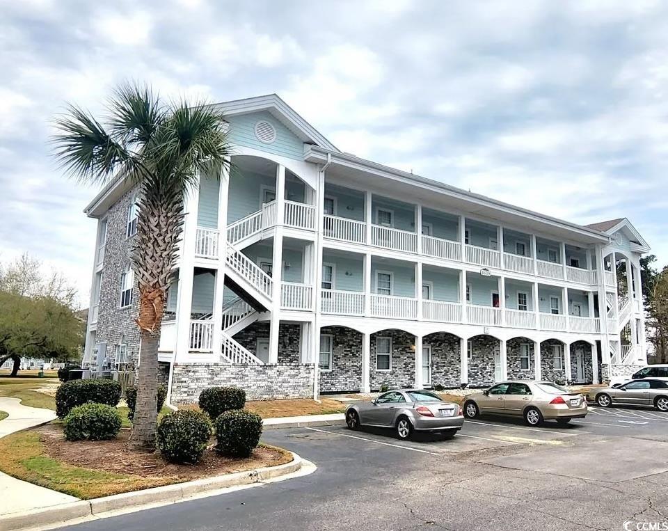 4639 Wild Iris Dr. Unit: 304