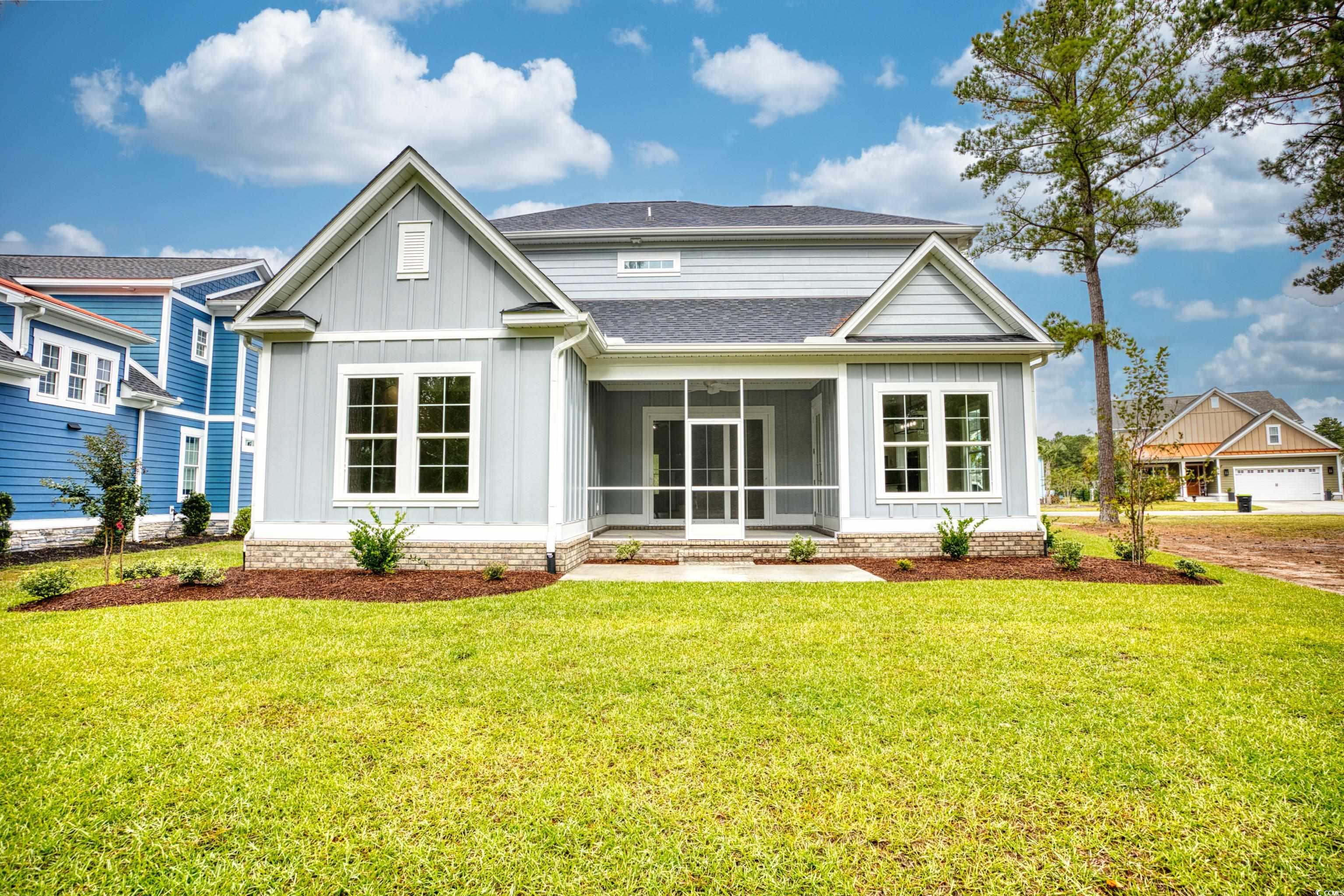 1136 Fiddlehead Way