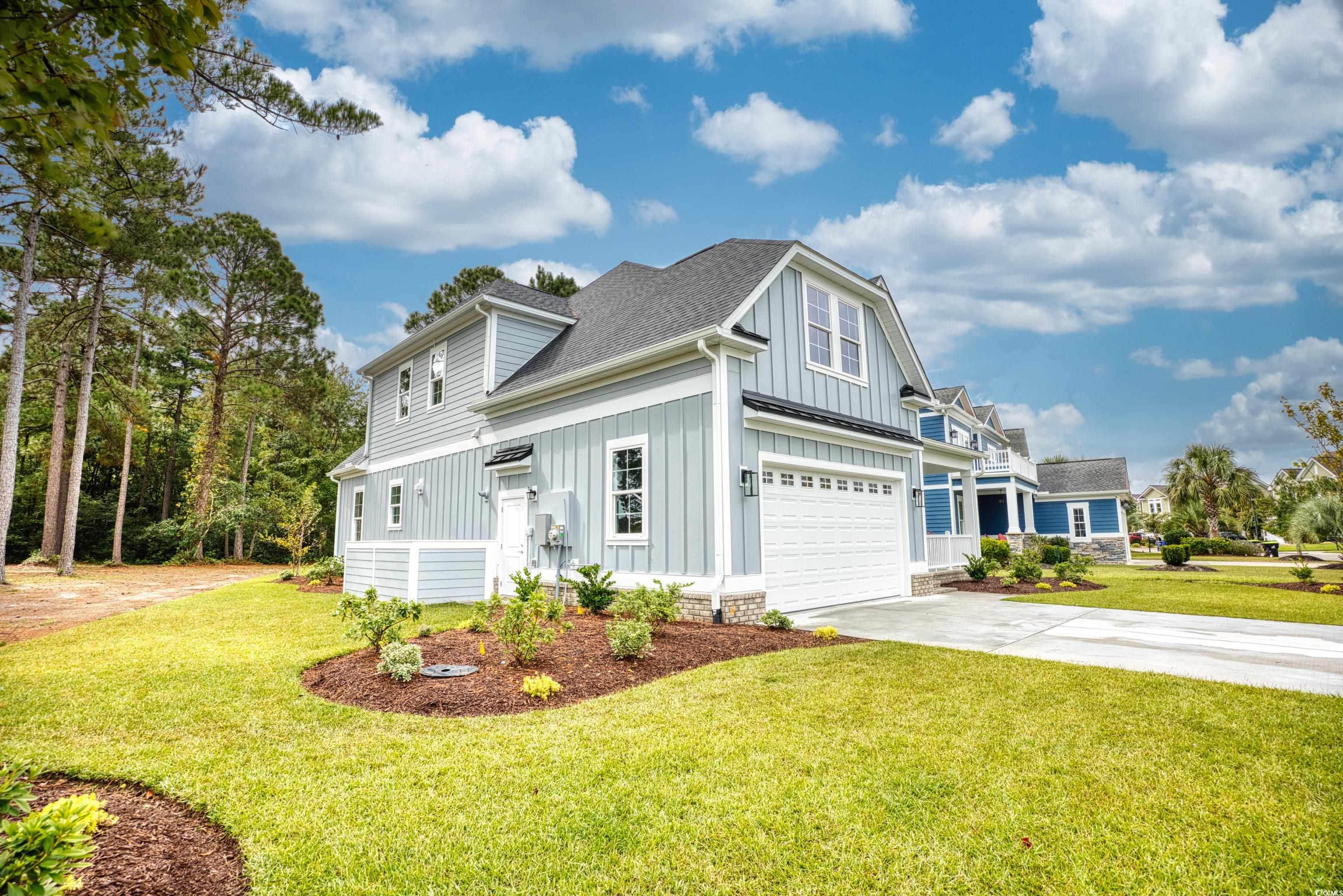 1136 Fiddlehead Way