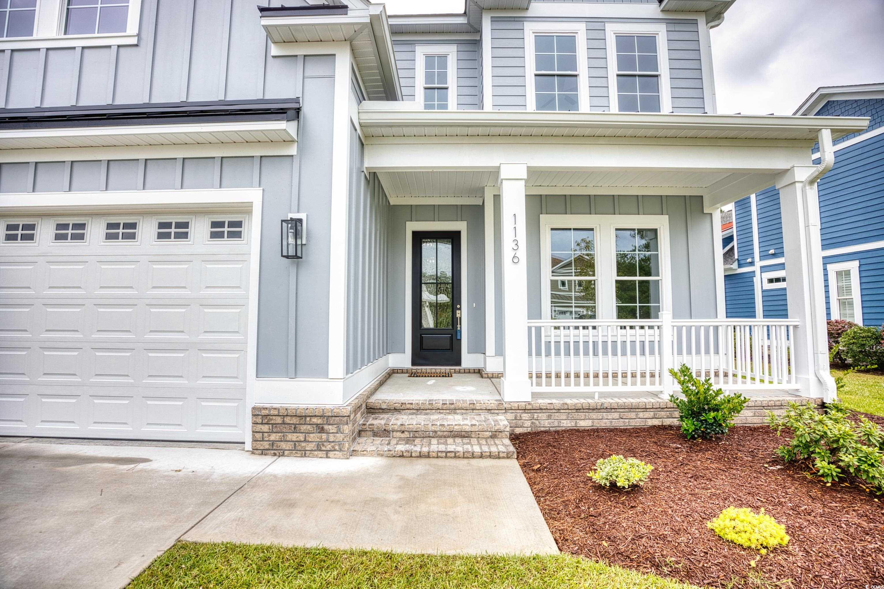 1136 Fiddlehead Way