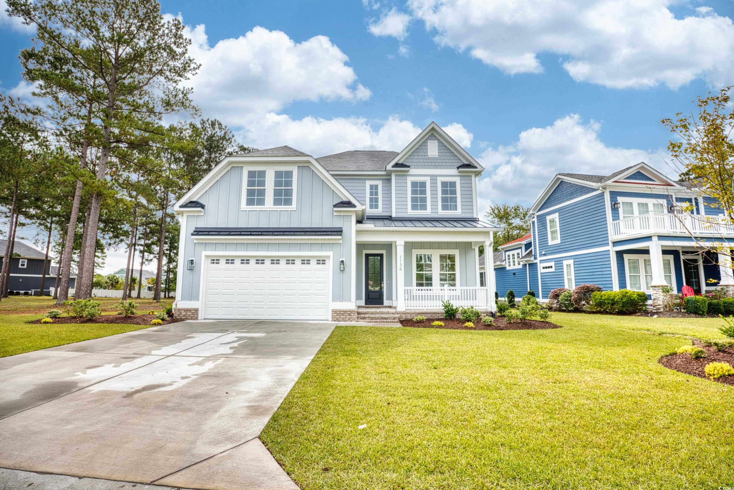 1136 Fiddlehead Way