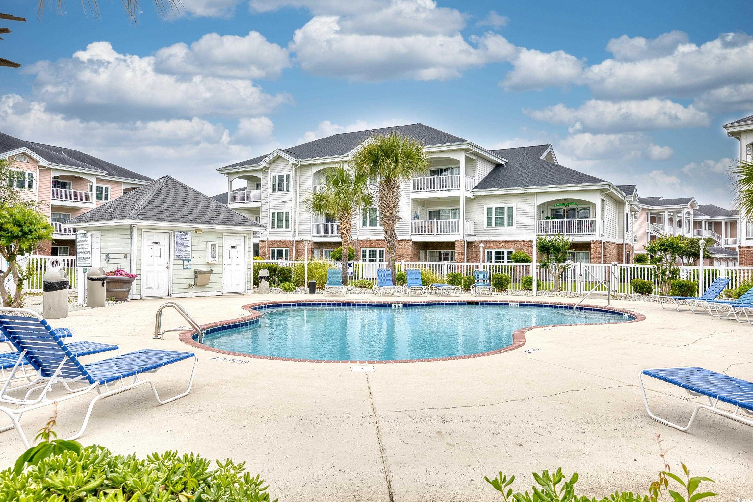 4856 Carnation Circle Unit: 205