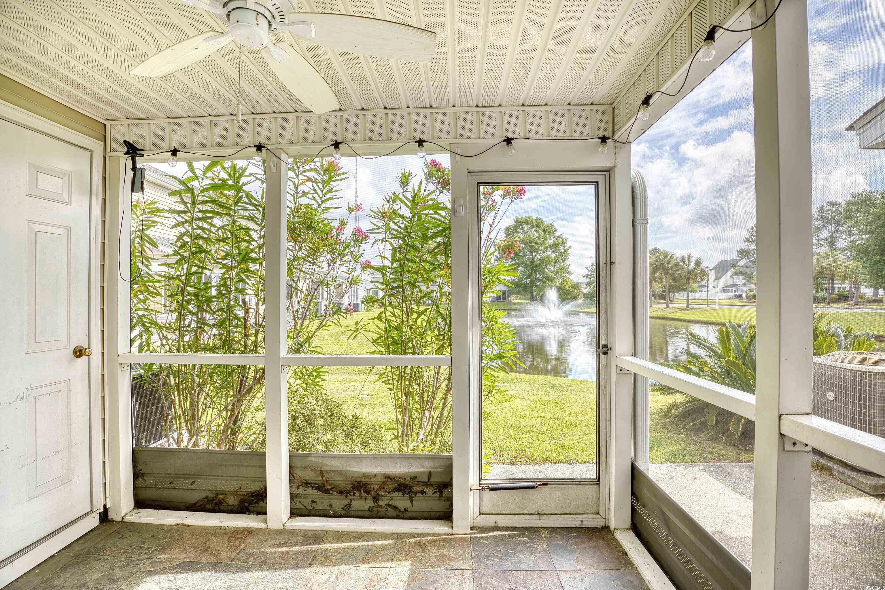 612 Wilshire Ln. Unit: 612