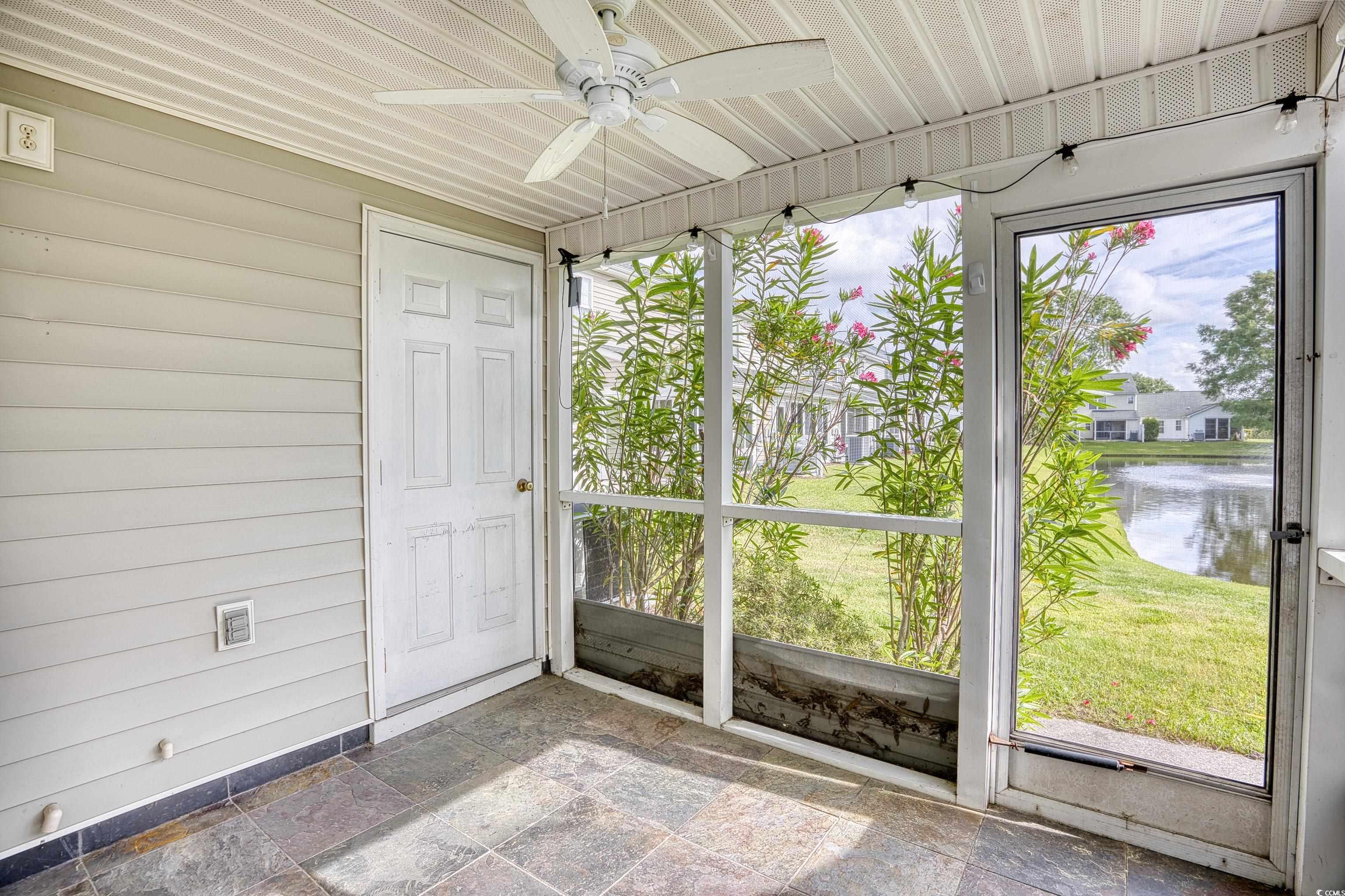 612 Wilshire Ln. Unit: 612