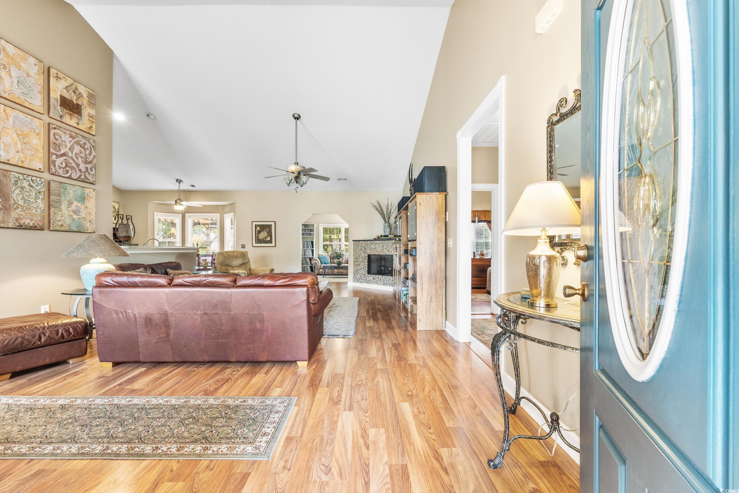 247 Catawba River Rd.