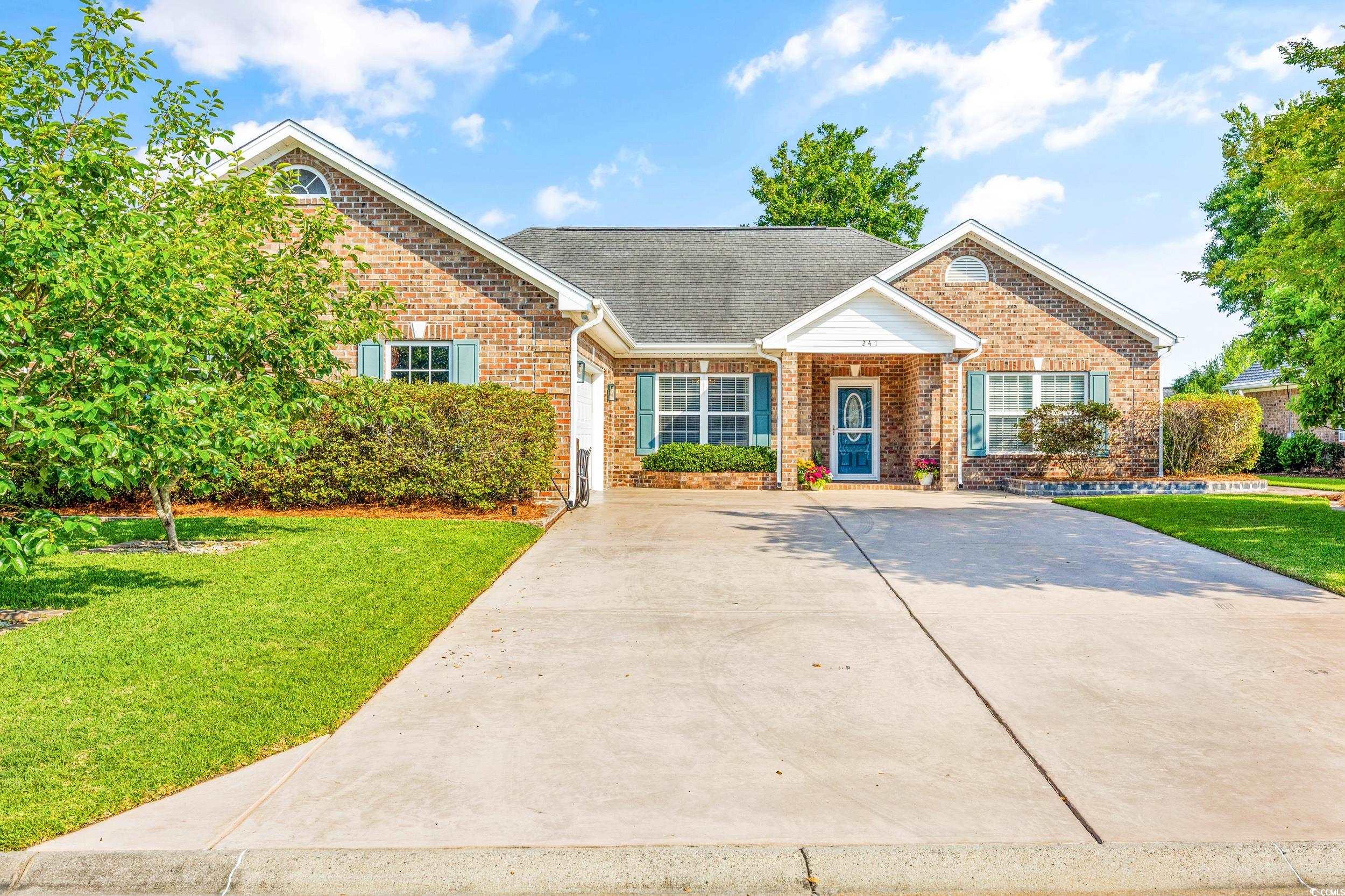 247 Catawba River Rd.