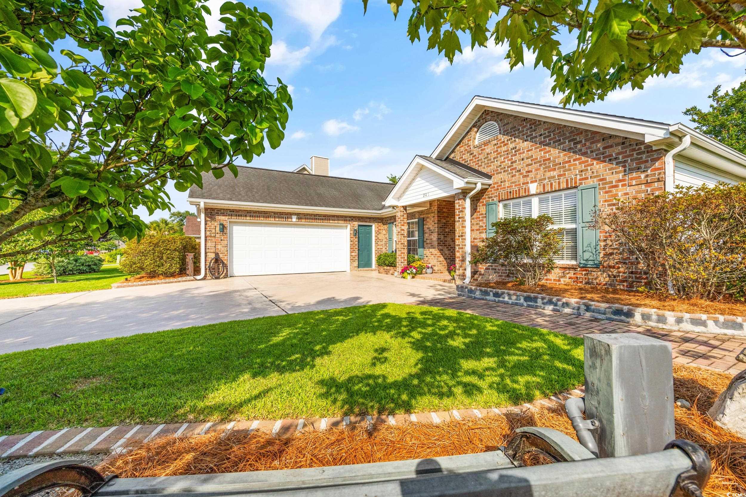 247 Catawba River Rd.