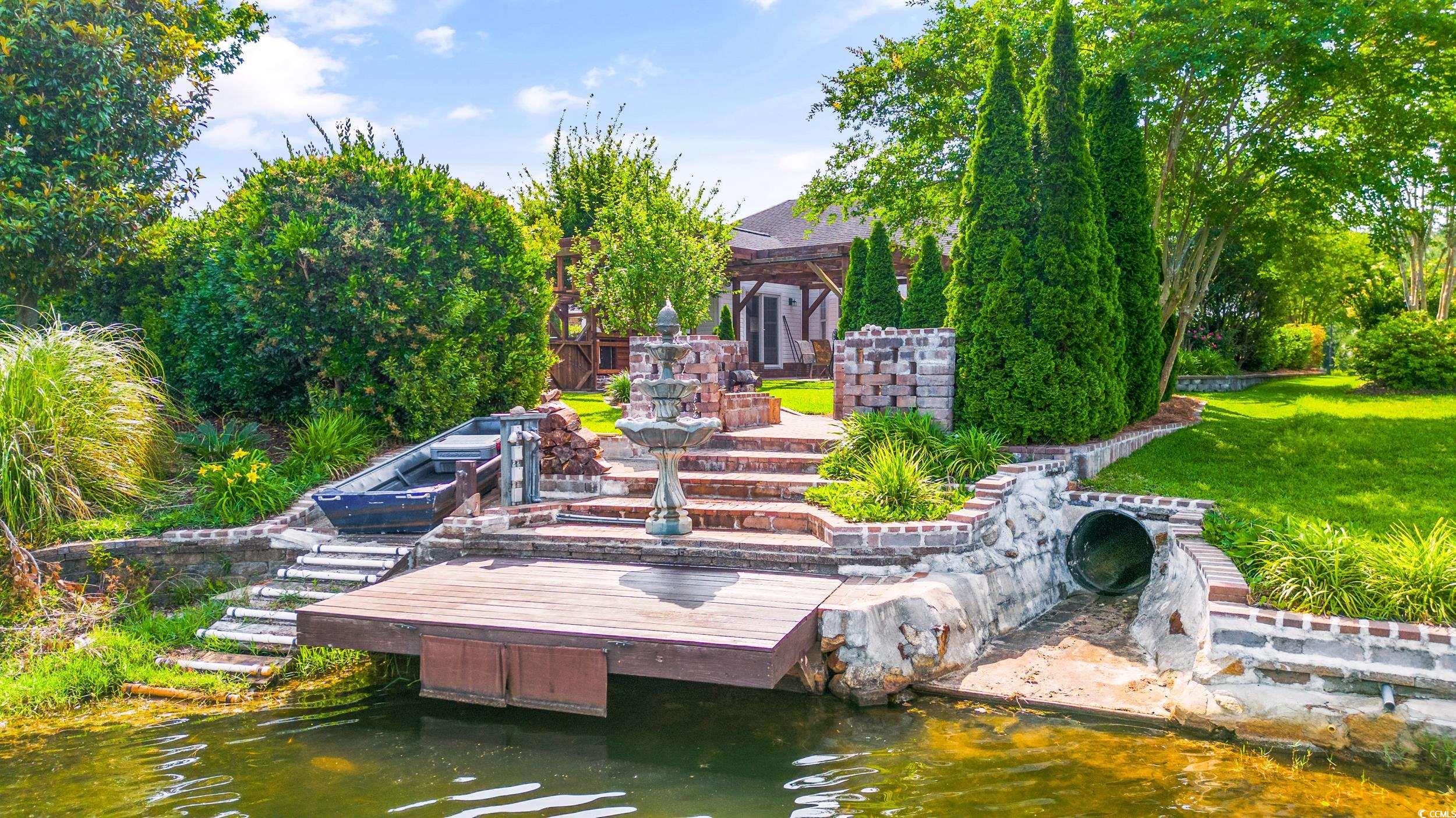 247 Catawba River Rd.